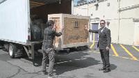 Click to watch 'How To Track Your Package...' (popup) How To With John Wilson